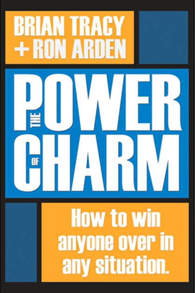 The Power of Charm