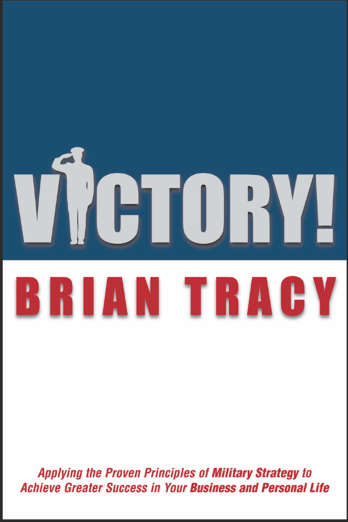 Victory!