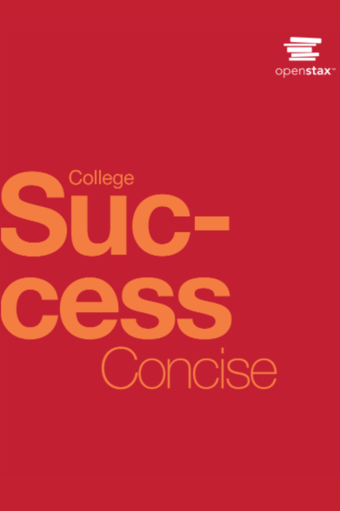 College Success Concise