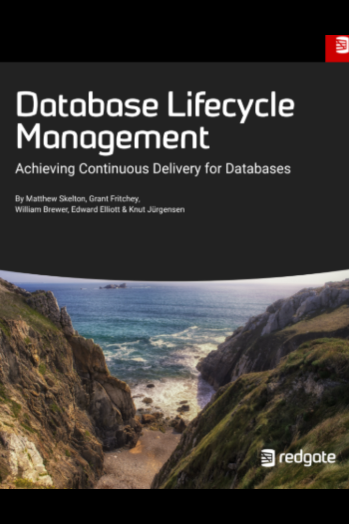 Database Lifecycle Management