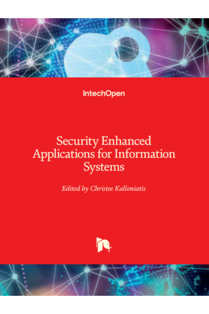 Security Enhanced Applications for Information Systems