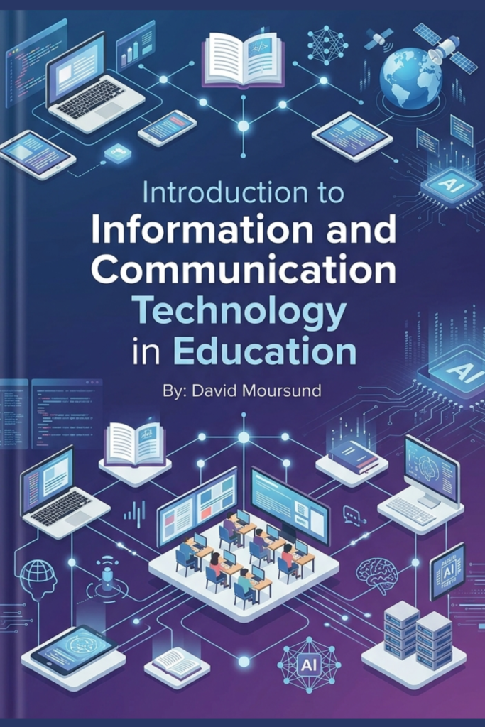 Introduction to Information and Communication Technology in Education