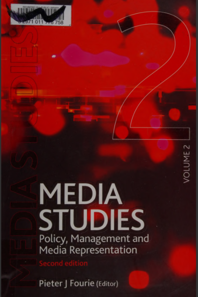 Media studies