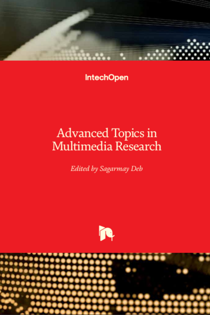 Advanced Topics in Multimedia Research