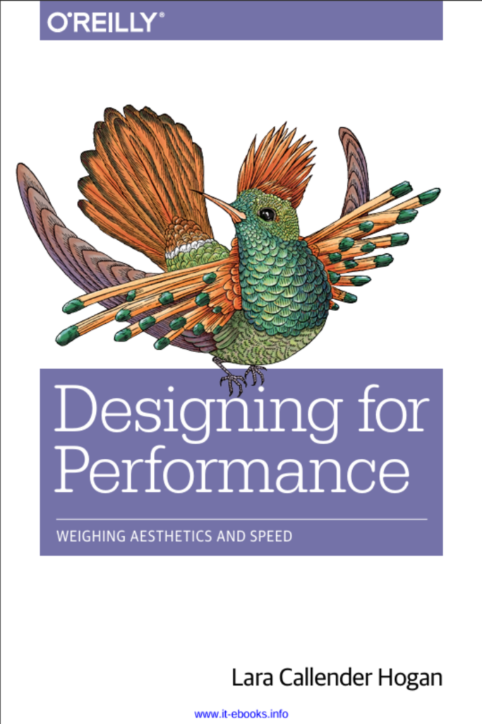 Designing For Performance – Weighing Aesthetics And Speed