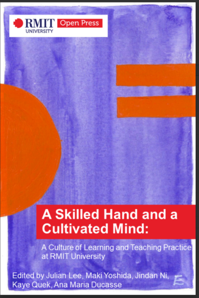 A Skilled Hand and a Cultivated Mind