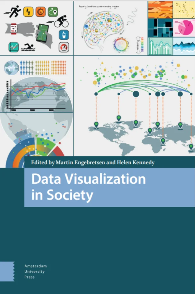Data Visualization in Society