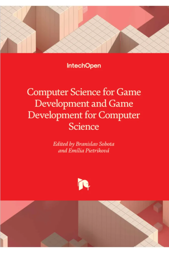 Computer Science for Game Development and Game Development