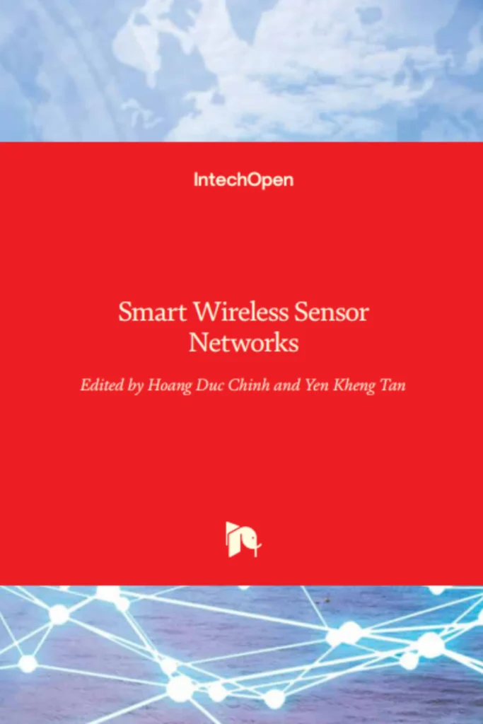 Smart Wireless Sensor Networks