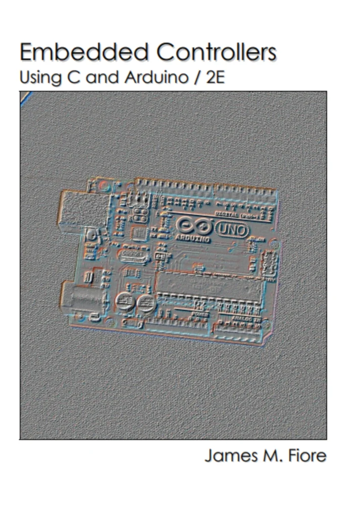 EmbeddedControllers