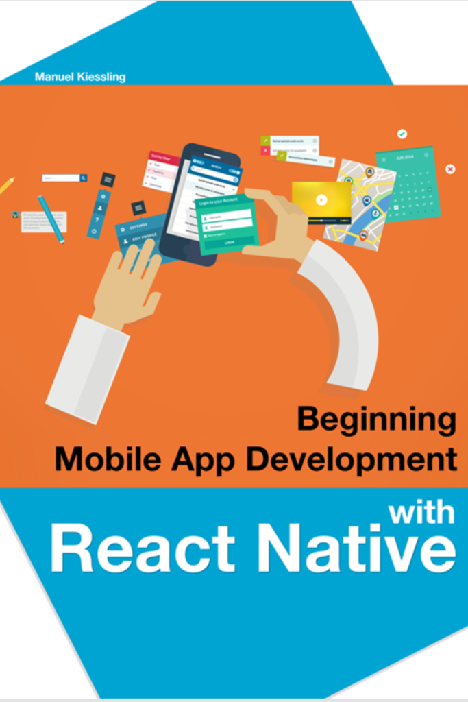 Beginning Mobile App Development with React Native