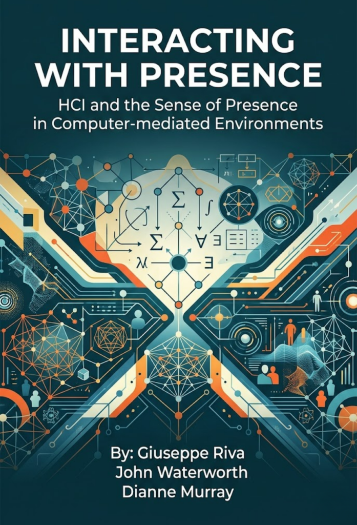 Interacting with Presence: HCI and the Sense of Presence in Computer-mediated Environments