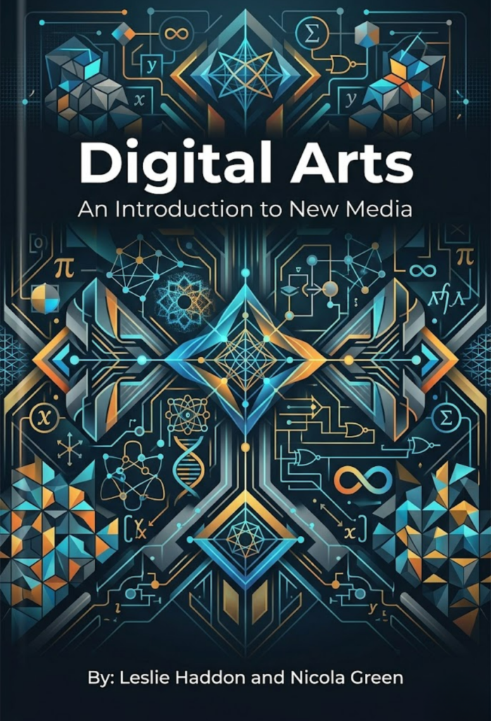Digital Arts An Introduction to New Media