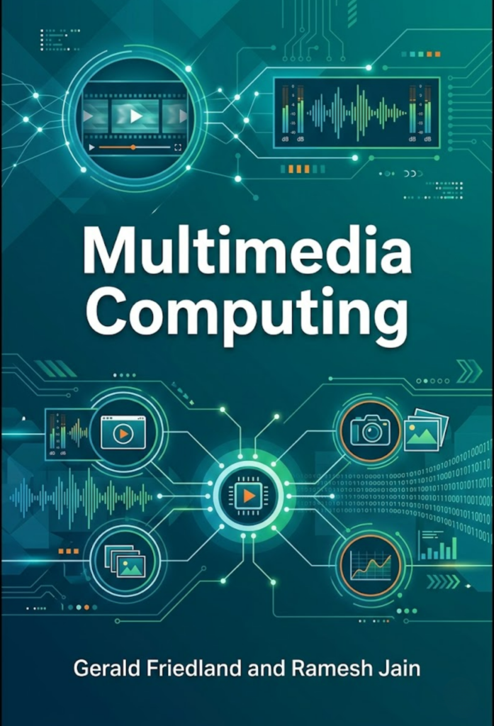 Multimedia Computing