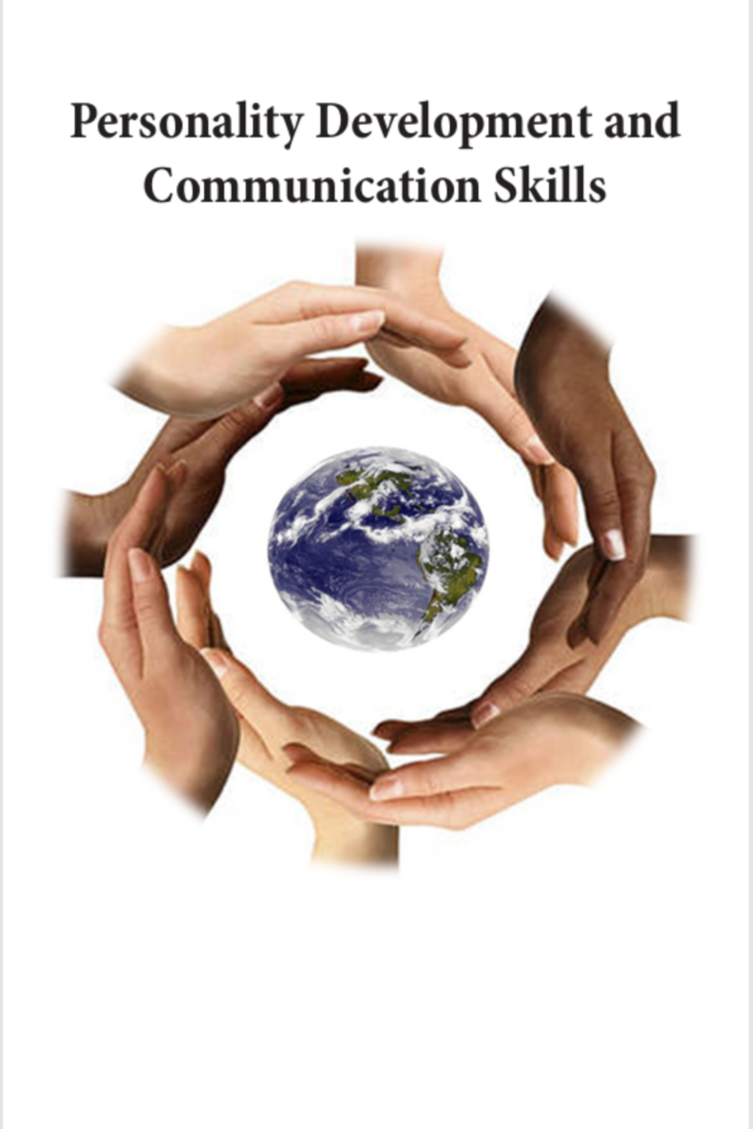 Personality Development and Communication Skills