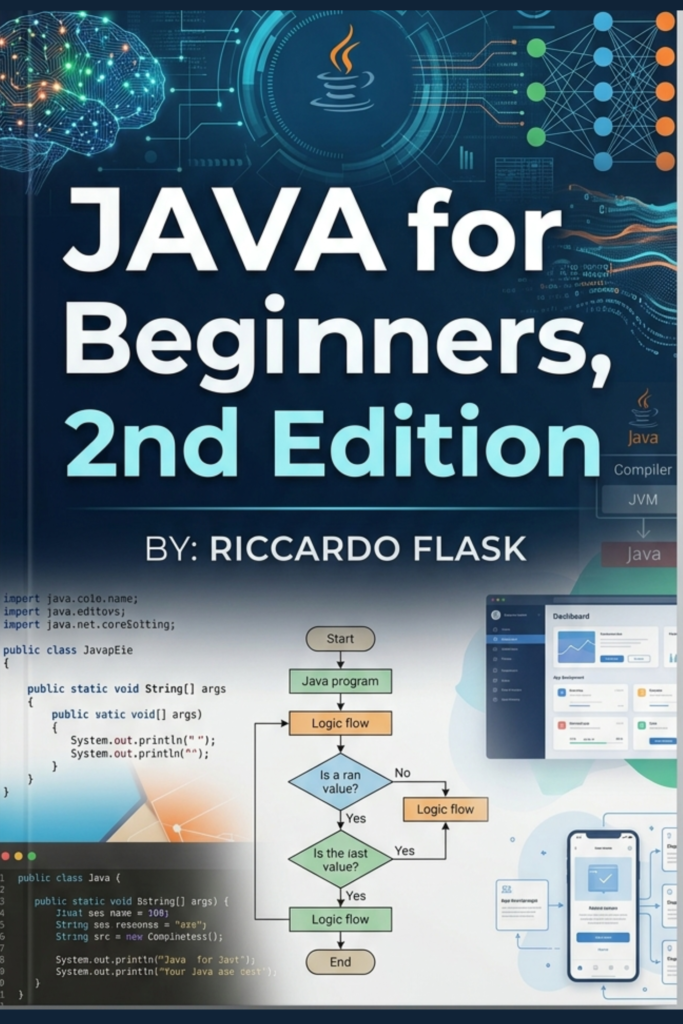 JAVA for Beginners 2nd Edition