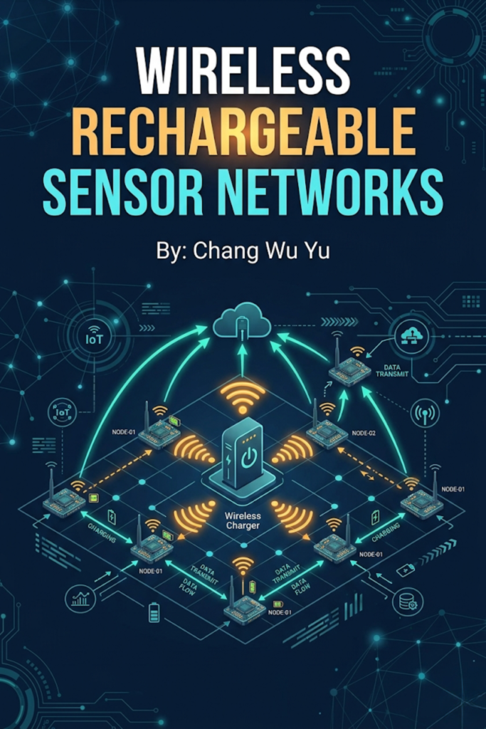 Wireless Rechargeable Sensor Networks