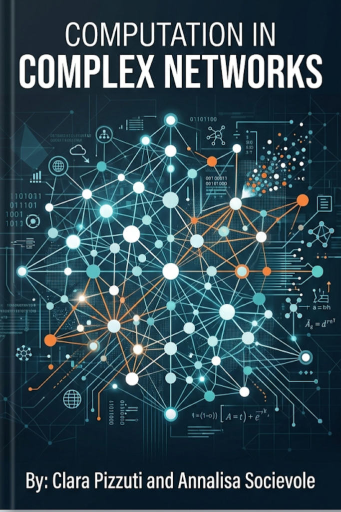 Computation in Complex Networks