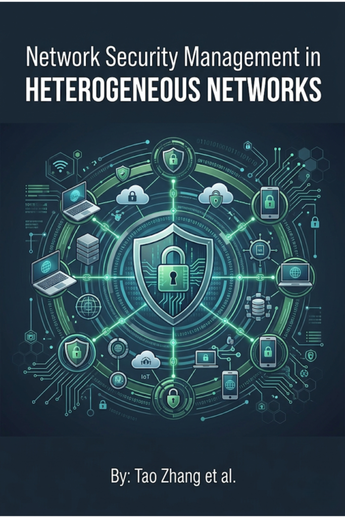 Network Security Management in Heterogeneous Networks