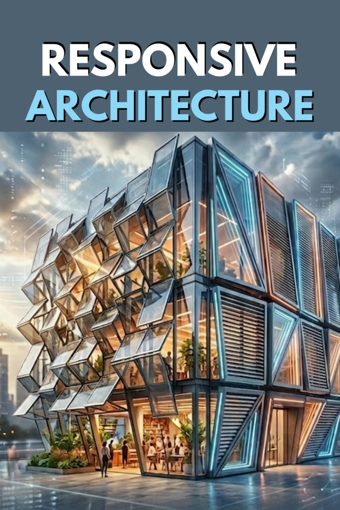 Responsive Architecture