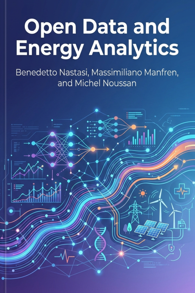 Open Data and Energy Analytics