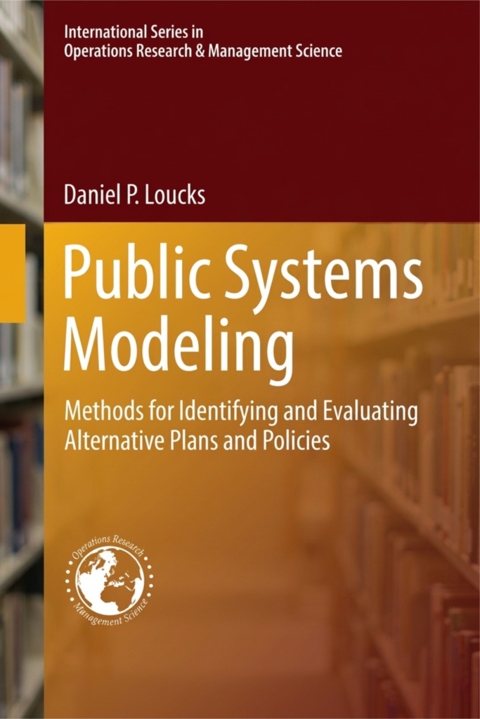 Public Systems Modeling Methods for Identifying