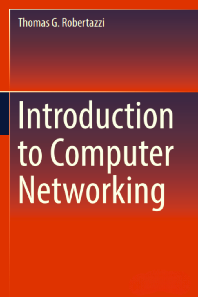 Introduction to Computer Networking