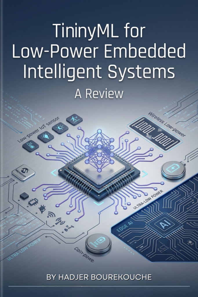 TinyML for Low-Power Embedded Intelligent Systems A Review