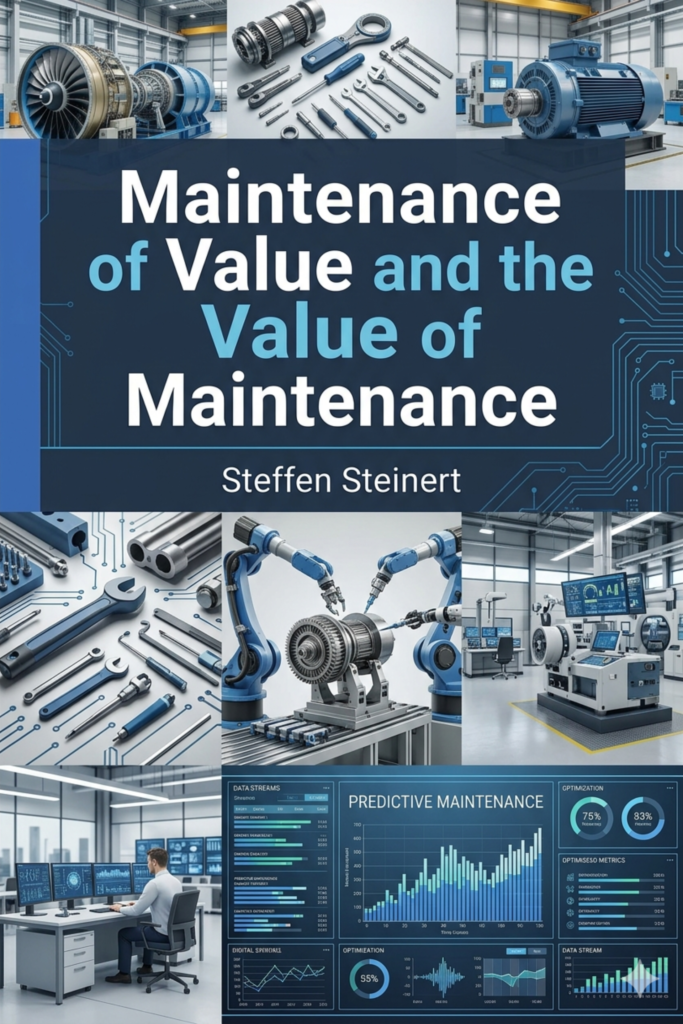 Maintenance of Value and the Value of Maintenance