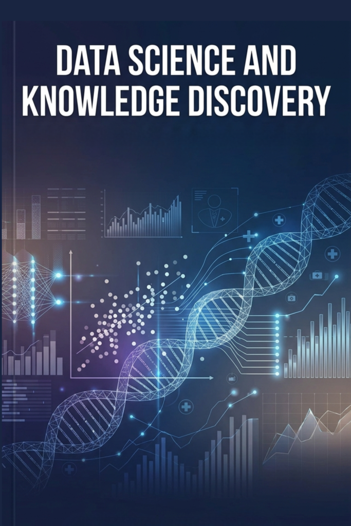 Data Science and Knowledge Discovery