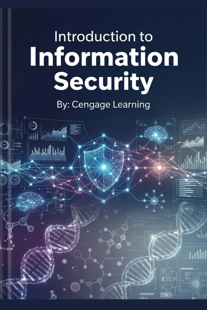 Introduction to Information Security