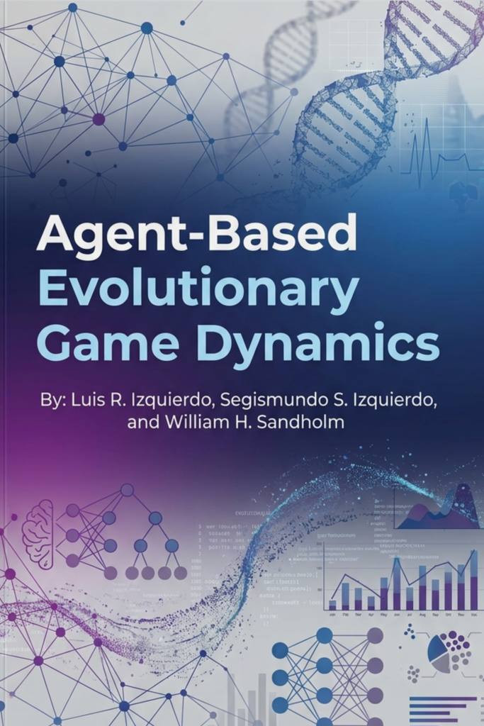 Agent-Based Evolutionary Game Dynamics