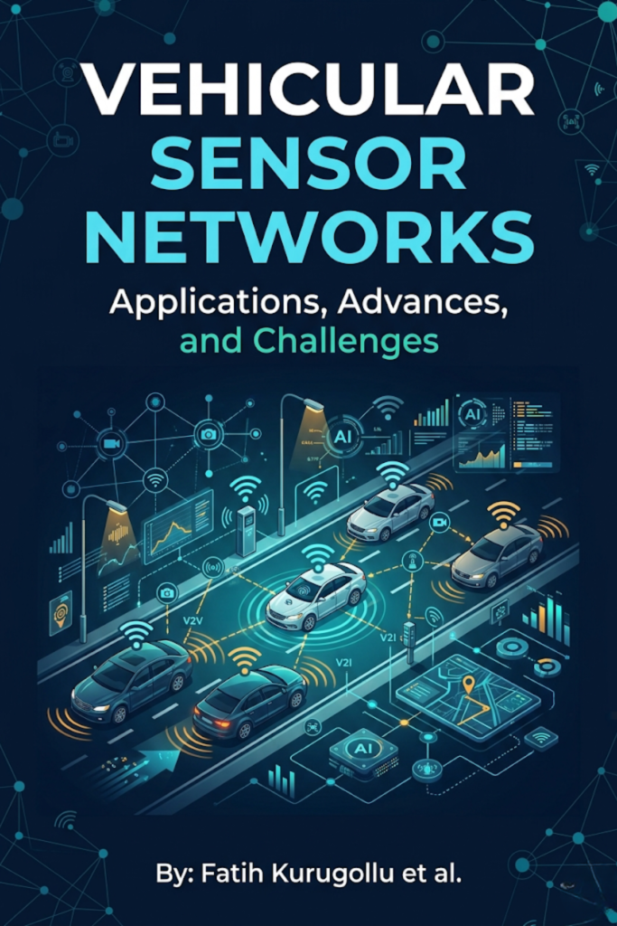 Vehicular Sensor Networks