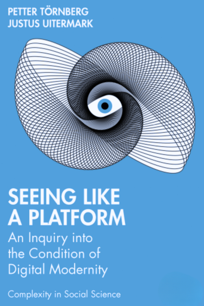 SEEING LIKE A PLATFORM