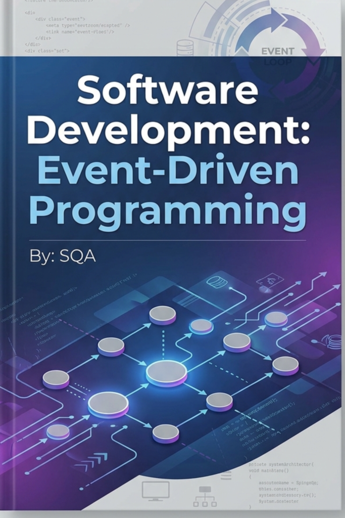 Software Development- Event Driven Programming
