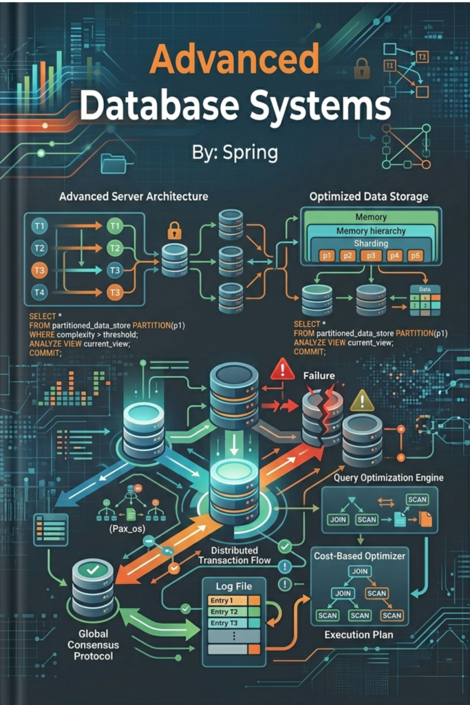 Advanced Database Systems