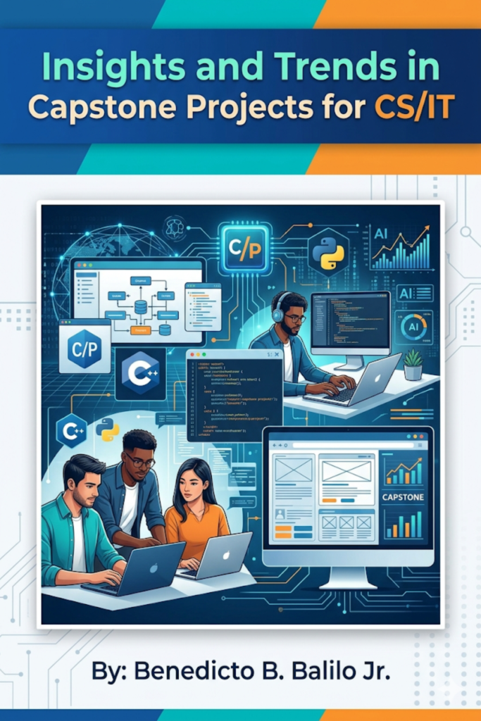 Insights and Trends of Capstone Project of CS/IT