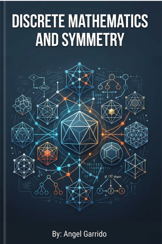 Discrete Mathematics and Symmetry