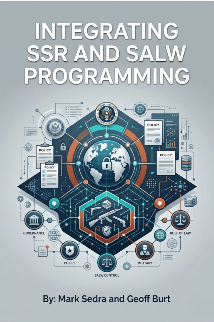 Integrating SSR and SALW Programming  