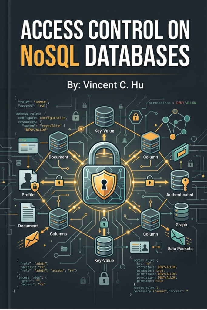 Access Control on NoSQL Databases