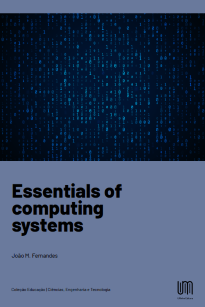 Essentials of Computings Systems