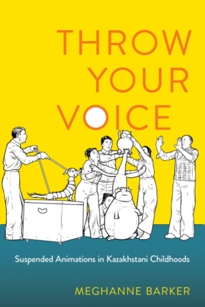 Throw Your Voice