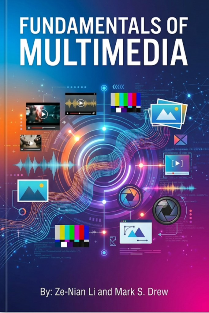 Fundamentals of Multimedia