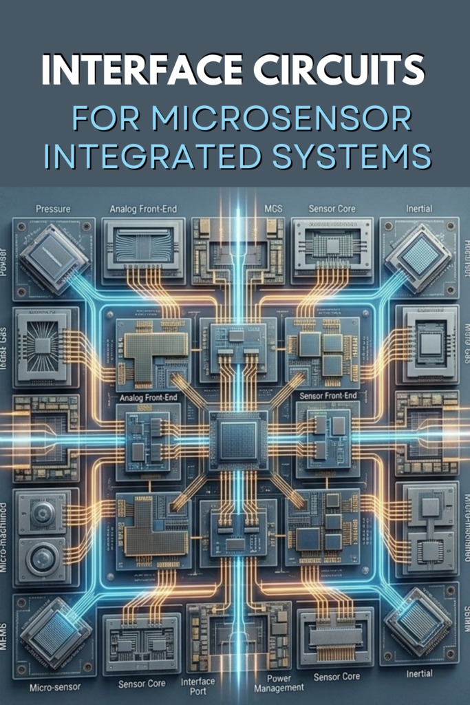 Interface Circuits for Microsensor Integrated Systems