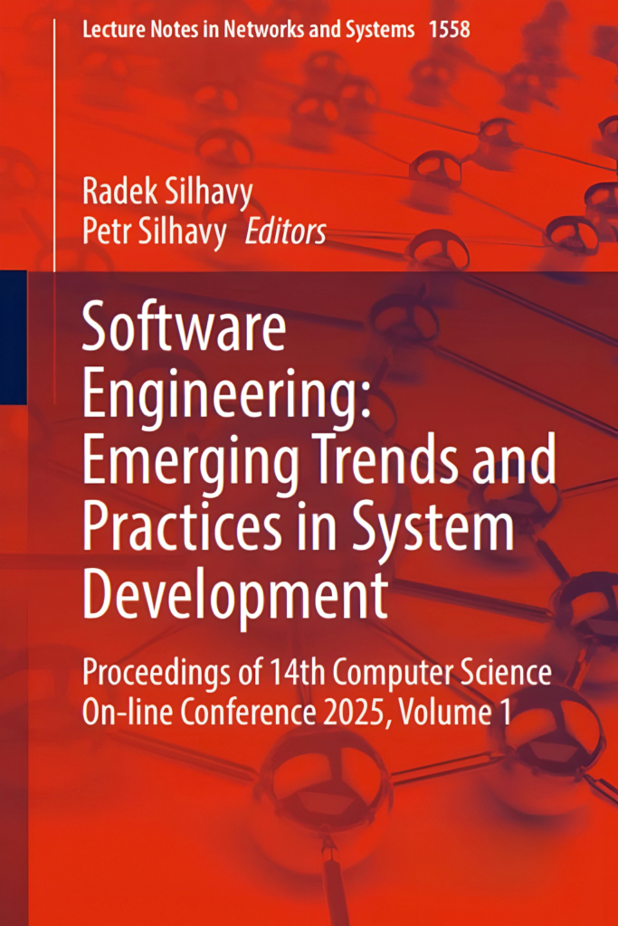 Software Engineering: Emerging Trends and Practices in System Development