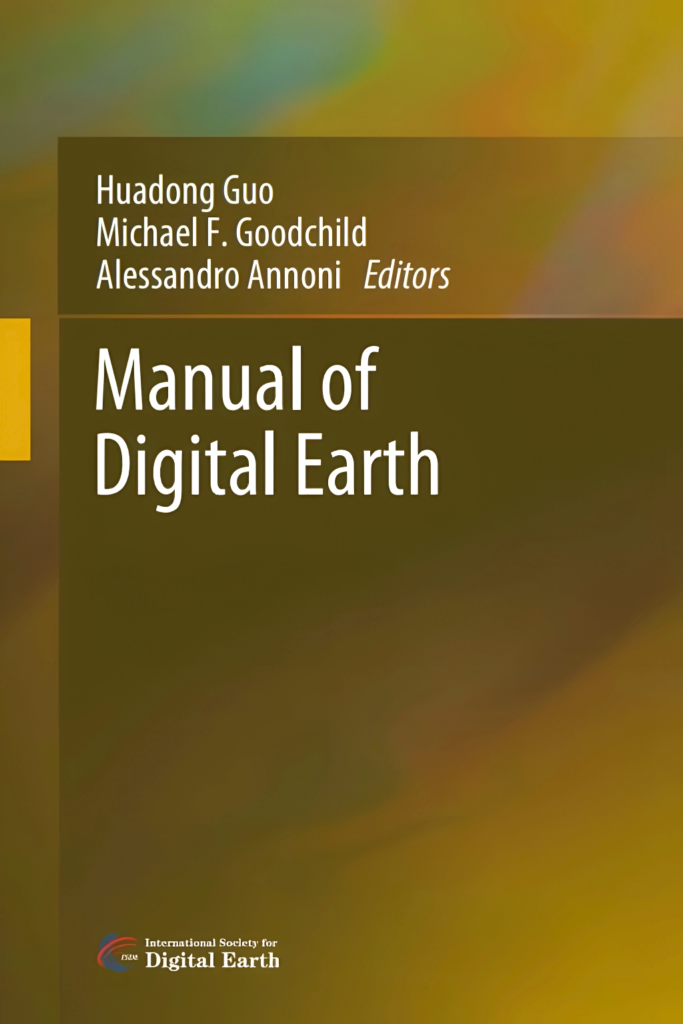 Manual of Digital Earth