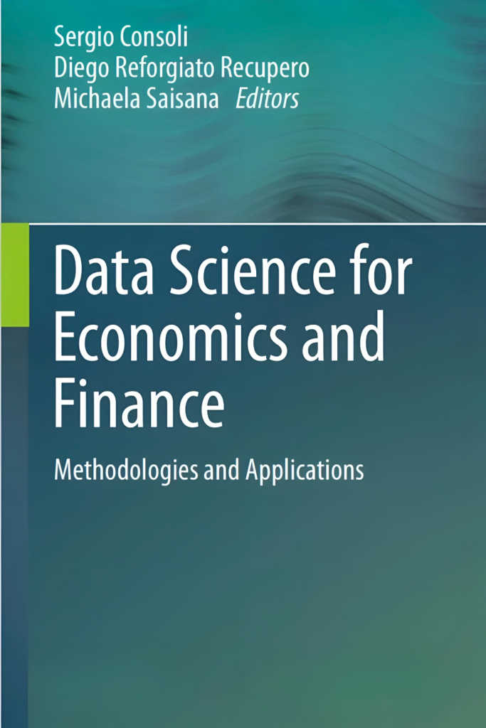 Data Science for Economics and Finance